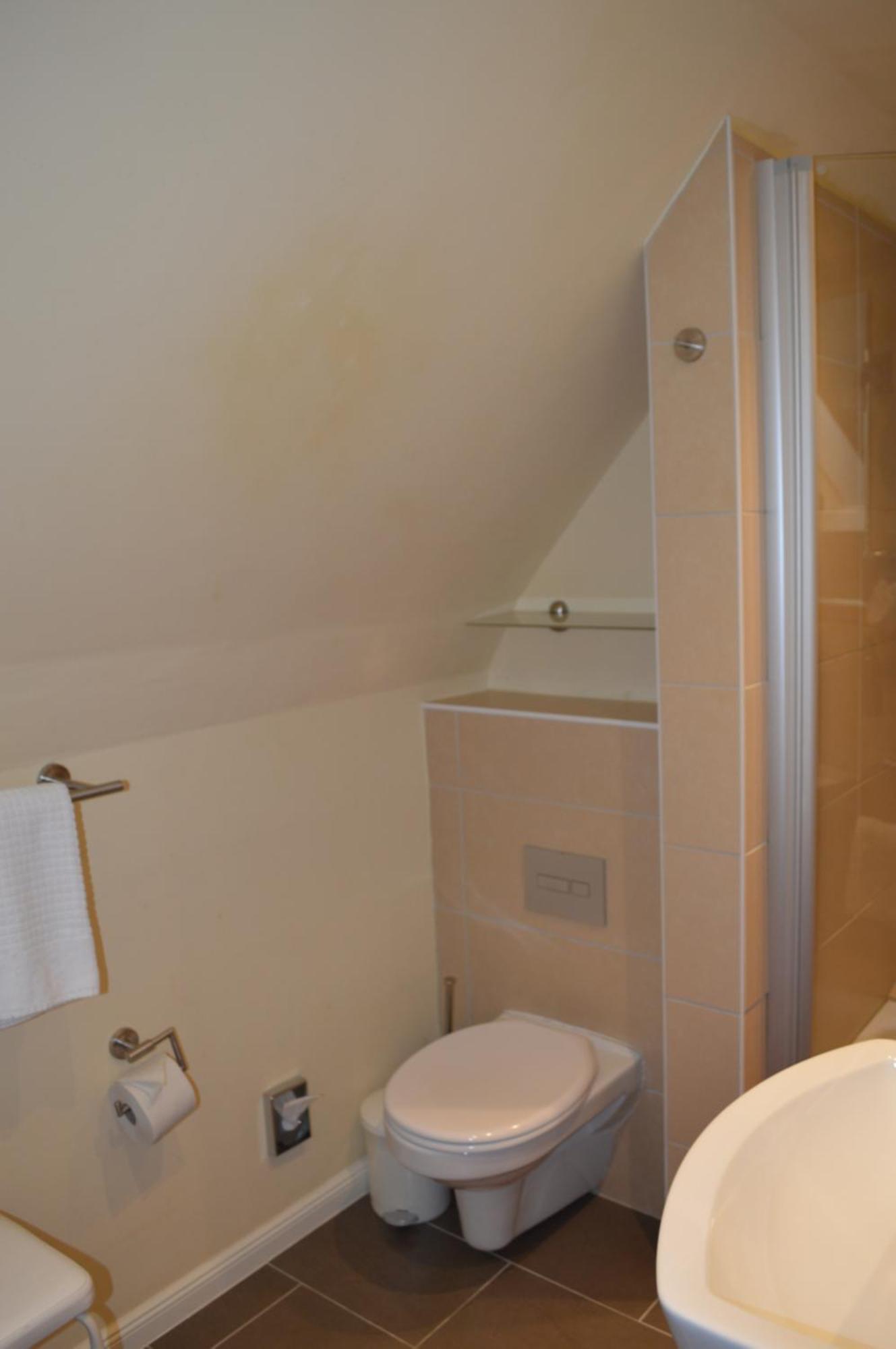 Kirchspielkrug Landhotel & Restaurant Westerhever Ngoại thất bức ảnh