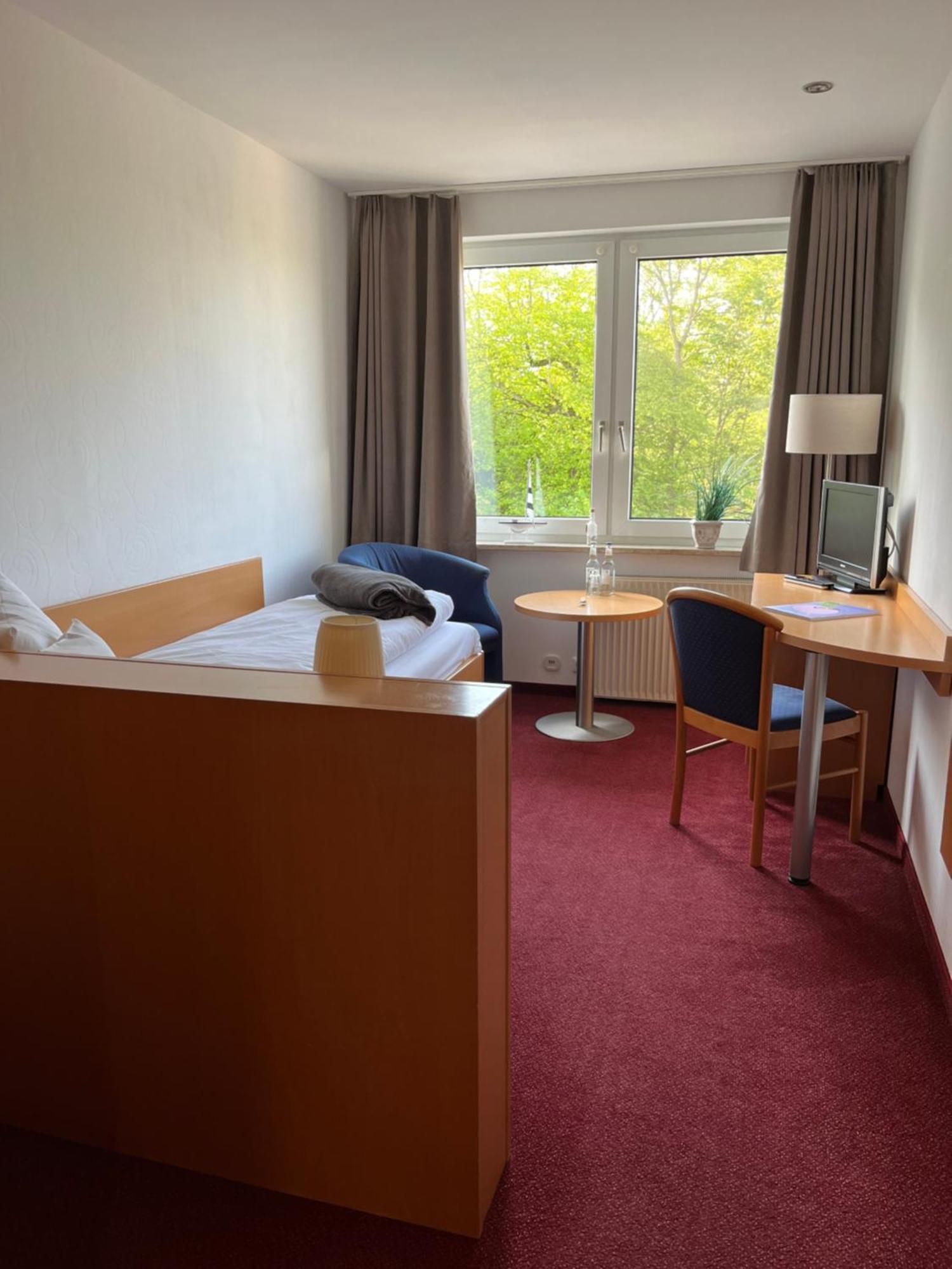 Kirchspielkrug Landhotel & Restaurant Westerhever Phòng bức ảnh